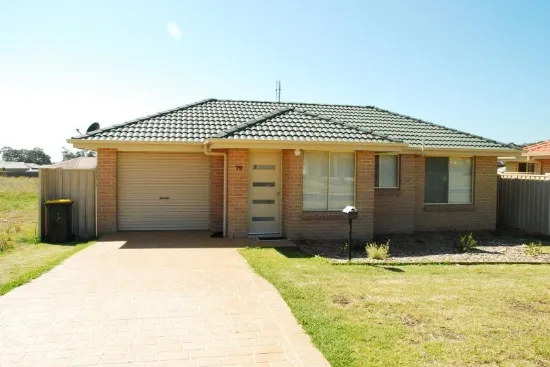 79 Sophia Road, Worrigee, NSW 2540
