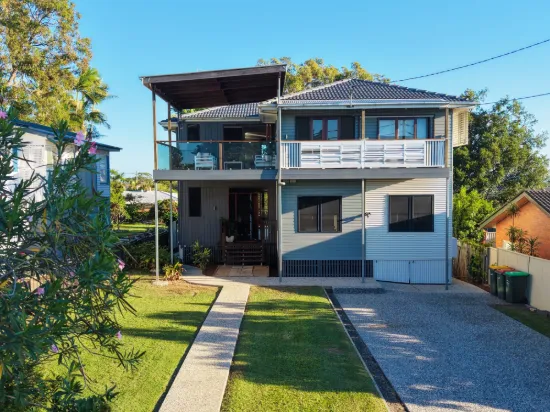 79 Sorrento Street, Margate, Qld 4019