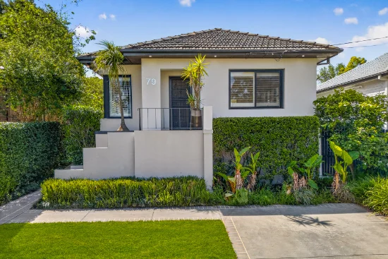79 South Street, Rydalmere, NSW 2116 - For Sale