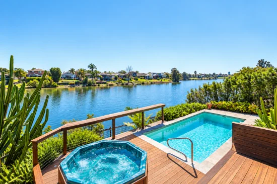 79 Southlake Drive, Varsity Lakes, Qld 4227 - For Sale