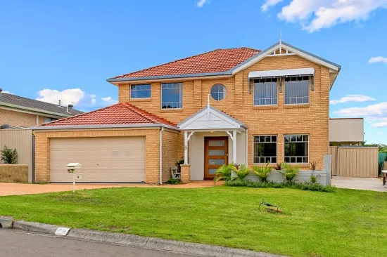 79 St Lawrence Avenue, Blue Haven, NSW 2262