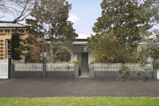 79 St Vincent Street, Albert Park, Vic 3206