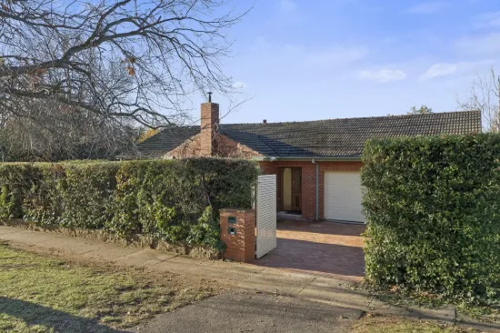 79 Stuart Street, Narrabundah, ACT 2604
