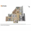 79 Stuart Street, Narrabundah, ACT 2604-Floorplan