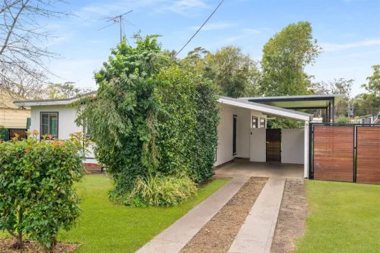 79 Sunrise Road, Yerrinbool, NSW 2575