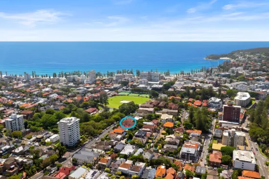 79 Sydney Road, Manly, NSW 2095