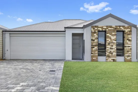79 Templetonia Boulevard, Yanchep, WA 6035