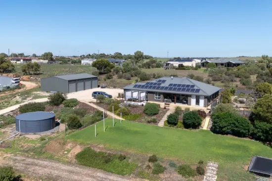 79 The Point Road, Jervois, SA 5259