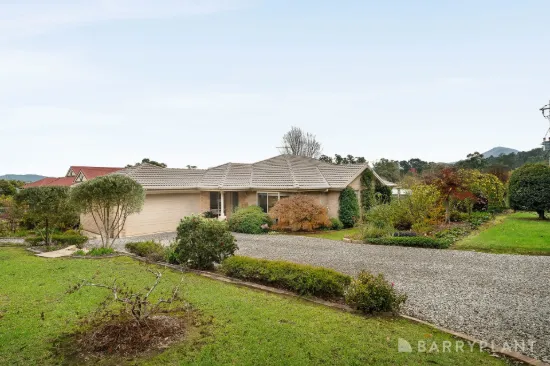 79 Thomas Road, Healesville, Vic 3777