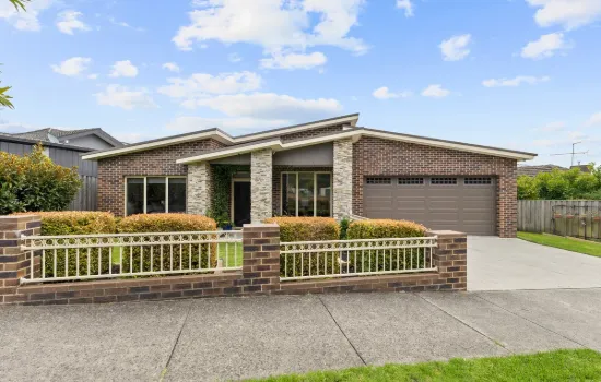 79 Torres Street, Newborough, Vic 3825