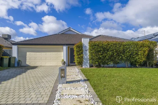 79 Tourmaline Boulevard, Byford, WA 6122