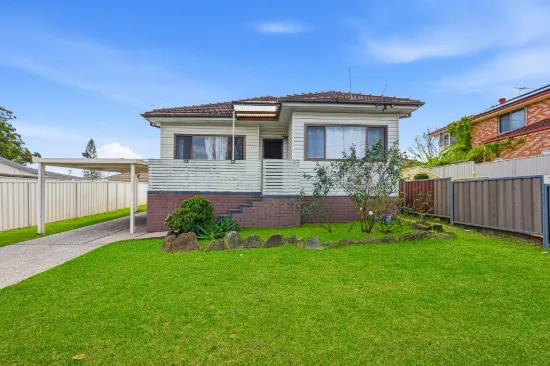 79 Turner Street, Blacktown, NSW 2148