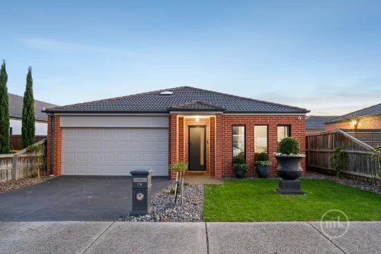 79 Vantage Point Boulevard, Doreen, Vic 3754