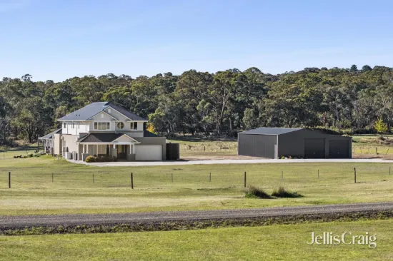 79 Verekers Lane, Kyneton, Vic 3444