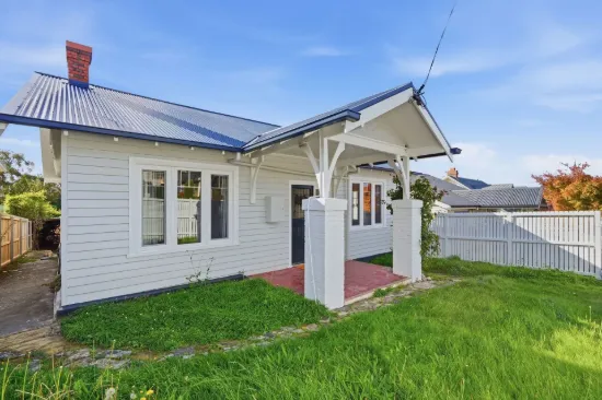 79 View Street, Sandy Bay, Tas 7005