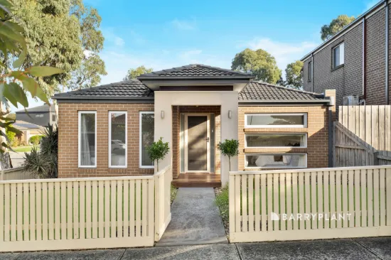 79 Vimini Drive, Narre Warren, Vic 3805