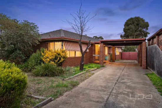 79 Vista Drive, Melton, Vic 3337