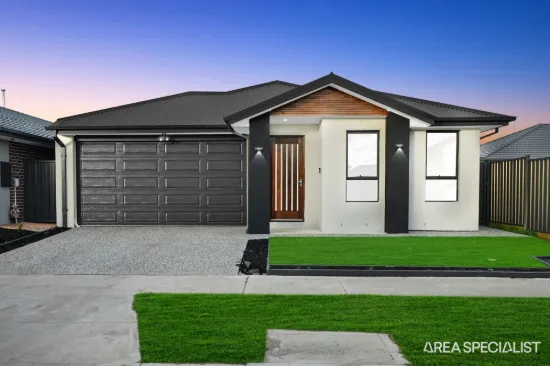 79 Wallangara Boulevard, Harkness, Vic 3337
