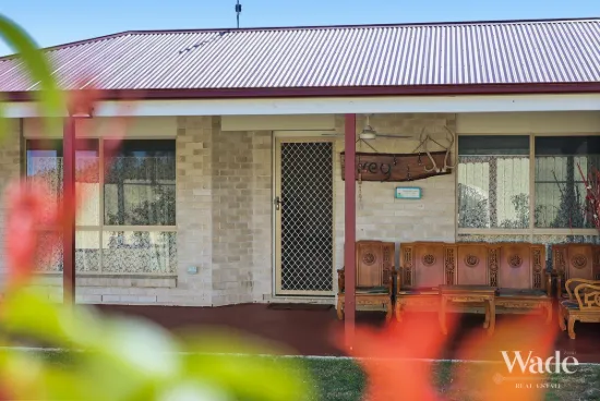 79 Warner Street, Rosenthal Heights, Qld 4370