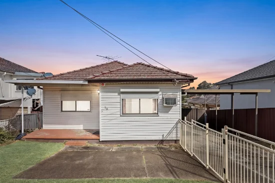 79 Waruda Street, Yagoona, NSW 2199