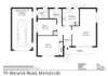79 WARWICK ROAD, Merrylands, NSW 2160-Floorplan