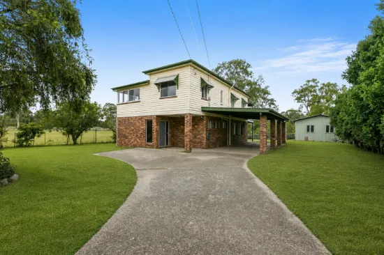 79 Washington Avenue, Tingalpa, Qld 4173