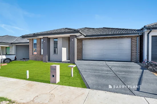 79 Watercolour Boulevard, Clyde North, Vic 3978