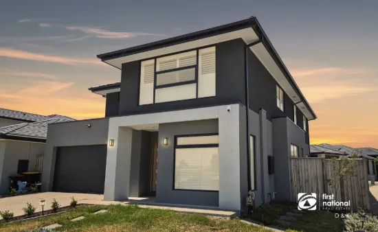 79 Waterfern Street, Fraser Rise, Vic 3336