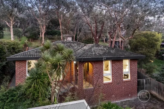 79 Wattletree Road, Eltham North, Vic 3095