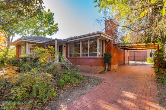 79 Webster Street, Hughes, ACT 2605
