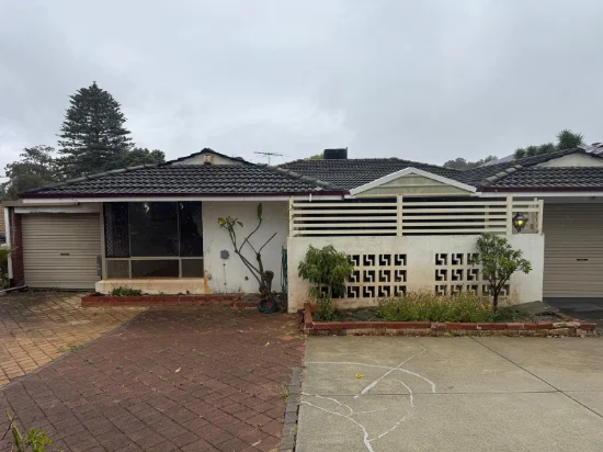 79 Wendouree Rd, Wilson, WA 6107