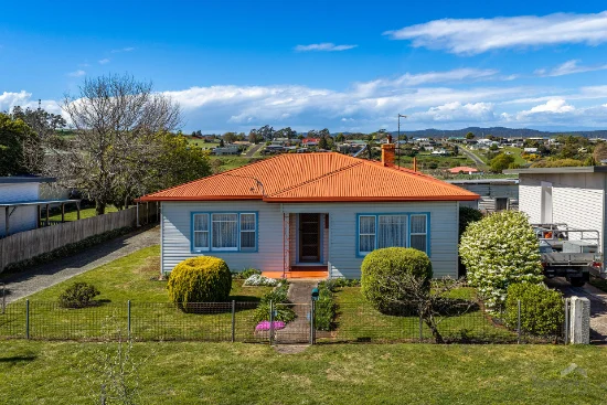 79 West Goderich Street, Deloraine, Tas 7304