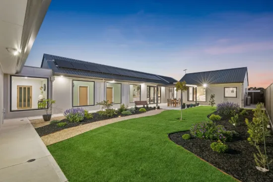 79 Westwood Circuit, Strathalbyn, SA 5255