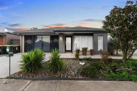 79 Whitfield Crescent, Craigieburn, Vic 3064