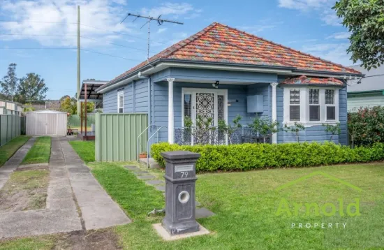 79 Wilkinson Avenue, Birmingham Gardens, NSW 2287
