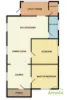 79 Wilkinson Avenue, Birmingham Gardens, NSW 2287-Floorplan