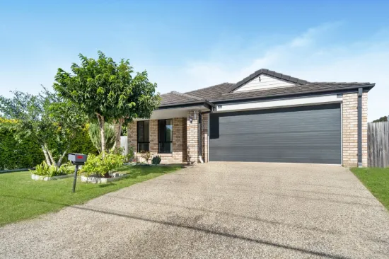 79 Willow Rd, Redbank Plains, Qld 4301