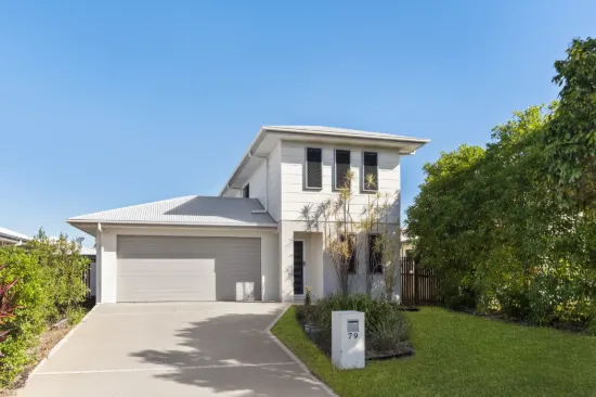 79 Willowbank Drive, Kirwan, Qld 4817