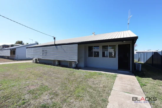 79 Winterer Crescent, Dysart, Qld 4745