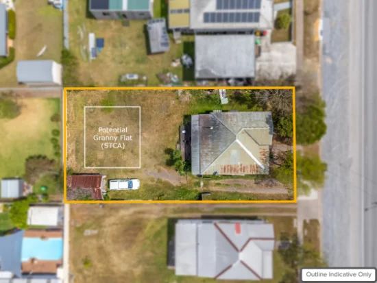 79 Wollombi Road, Cessnock, NSW 2325 - For Sale