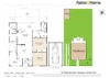 79 Wollombi Road, Cessnock, NSW 2325-Floorplan
