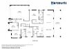 79 Wylde Boulevard, Bullsbrook, WA 6084-Floorplan