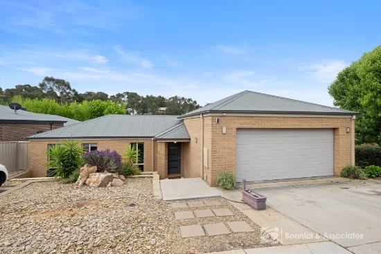 79 Yarralumla Drive, Wodonga, Vic 3690