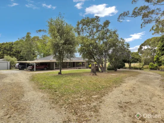 791 Main South Road, Drouin South, Vic 3818