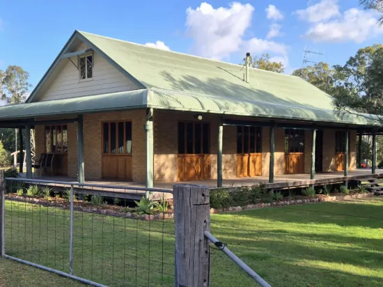 794 River Road, Tinana South, Qld 4650