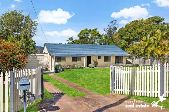 795 Beechwood Road, Beechwood, NSW 2446