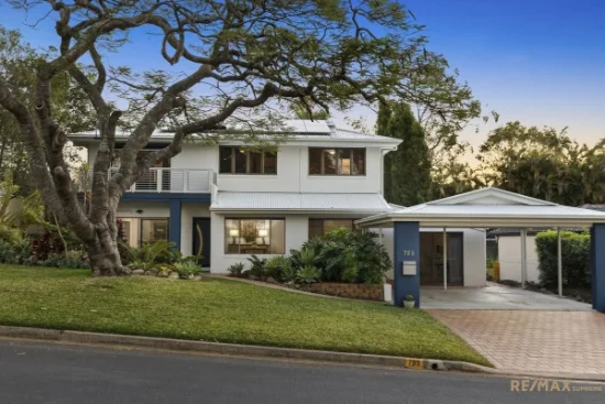 795 Fig Tree Pocket Road, Fig Tree Pocket, Qld 4069
