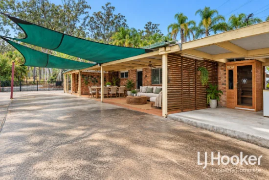 796-804 Camp Cable Road, Logan Village, Qld 4207 - For Sale