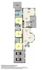 798 Steels Creek Road, Steels Creek, Vic 3775-Floorplan