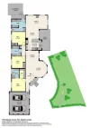 798 Steels Creek Road, Steels Creek, Vic 3775-Floorplan